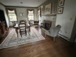 red oak select grade solid hardwood wide plank hull forest products