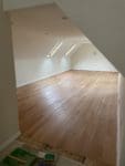 cherry wood flooring