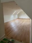 cherry wood flooring