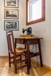 Hickory Wide Plank Floors Custom