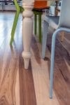 Hickory - Select Grade - Wide Plank Flooring