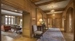Hull wide plank wood floors at Yale University