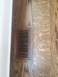 Quarter sawn red oak flooring from Hull Forest Products