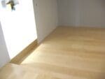 Hard Maple Select Grade Wood Flooring