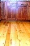 hard maple kitchen flooring character grade