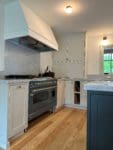 solid ash wood flooring 5 inch plank widths, mill direct from www.hullforest.com