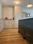 Ash select grade wood flooring - Hull Forest Products