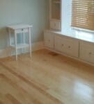 Birch Flooring - Select Grade