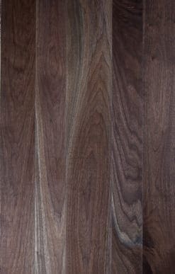 Walnut Wide Plank Floors