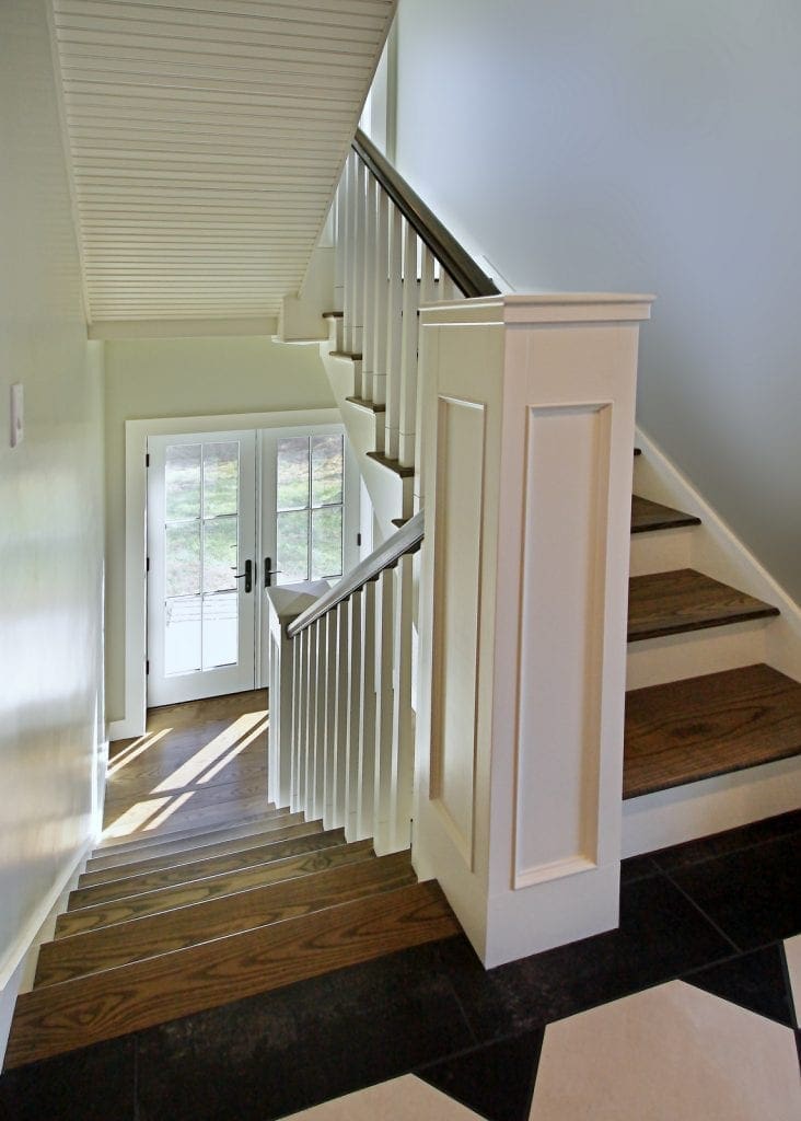 Ash Flooring -  Premium Grade