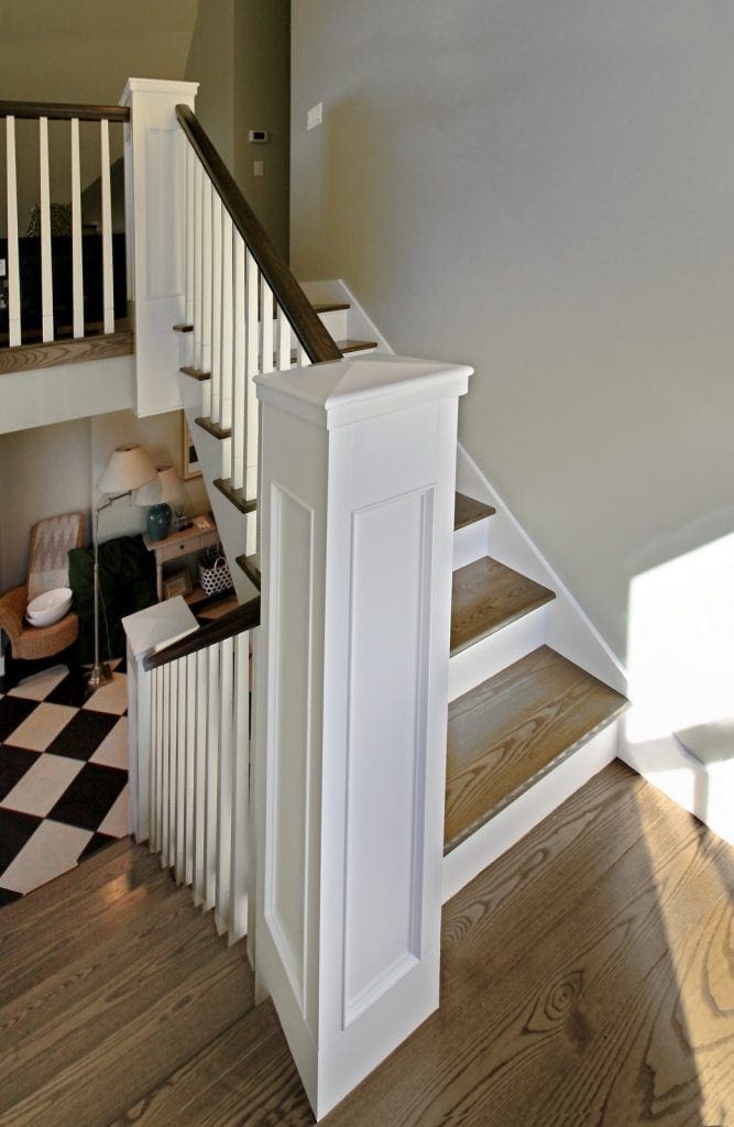 Ash Flooring -  Premium Grade