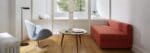 Quarter sawn white oak flooring - select