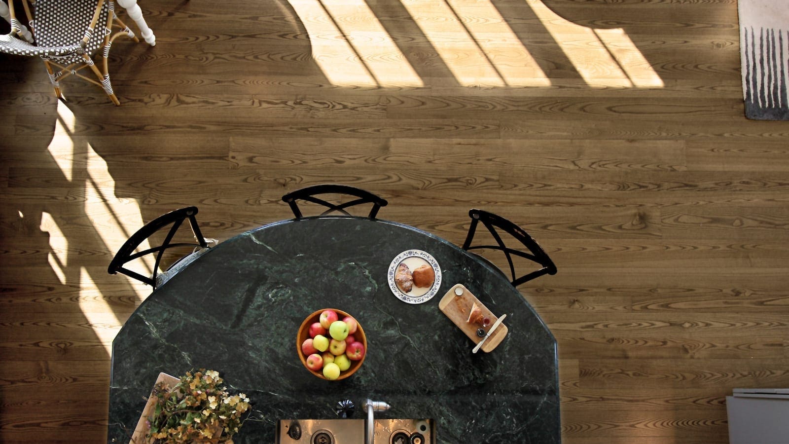 Ash Flooring -  Premium Grade