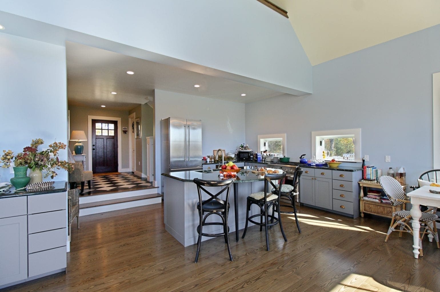 Ash Flooring -  Premium Grade