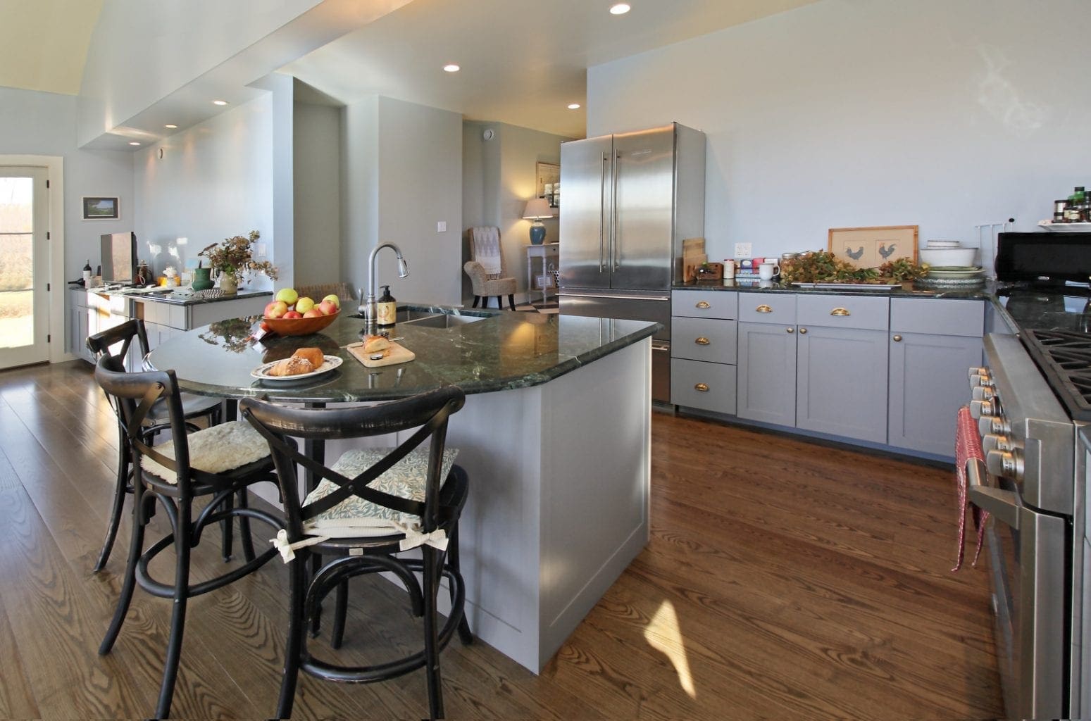 Ash Flooring -  Premium Grade