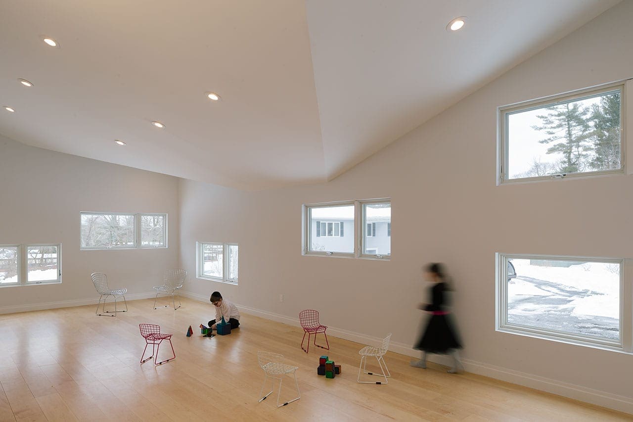 Hard Maple Flooring - Select Grade