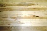 Hard Maple Flooring - Natural Grade