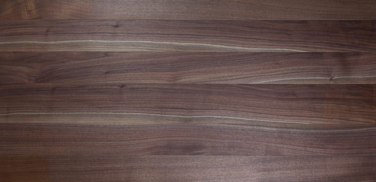 Walnut Rift/Quartered Select Heart