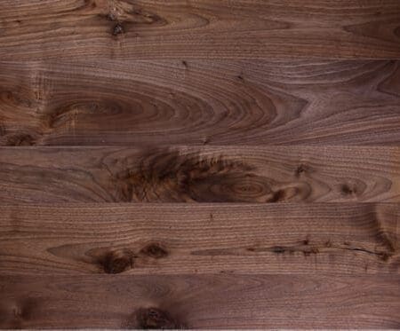 Walnut - Natural Grade