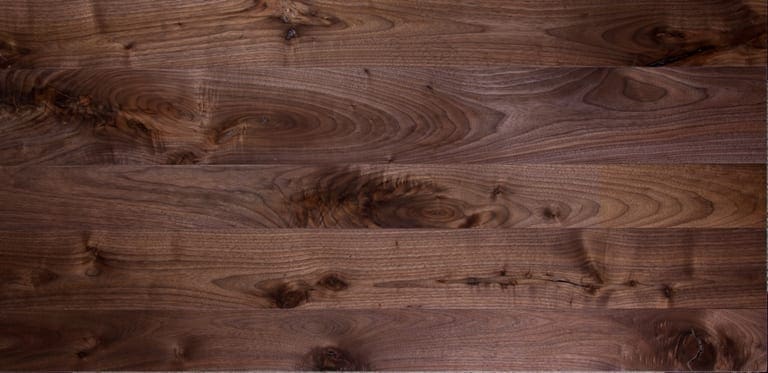 Walnut - Natural Grade