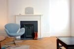 Quarter sawn white oak flooring - select grade.
