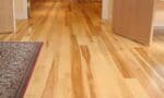 Ash Flooring - Premium Grade