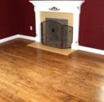 Ash Flooring - Natural Grade 