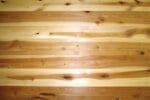 Birch Flooring - Natural Grade