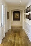 Birch Flooring - Sap/Heart Curly
