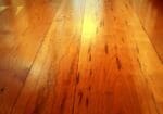 Cherry Wide Plank Flooring - Natural Grade