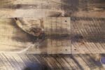 Pine Wide Plank Flooring - Premium Grade