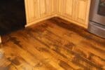Pine Wide Plank Flooring - Premium Grade