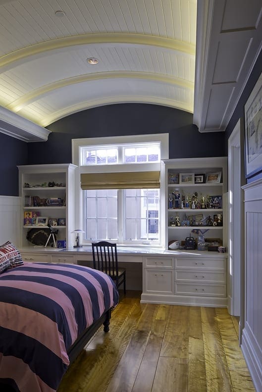 Birch Flooring - Sap/Heart Curly