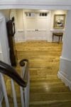 Birch Flooring - Sap/Heart Curly