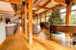 White Oak Flooring - Quartersawn - Select