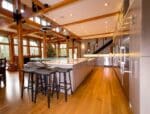 White Oak Flooring - Quartersawn - Select