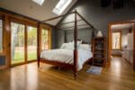 White Oak Flooring - Quartersawn - Select