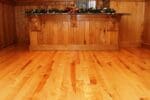 Hard Maple Flooring - Natural Grade
