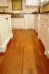Cherry Wide Plank Flooring - Natural Grade