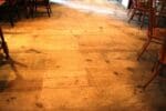 Pine Wide Plank Flooring - Premium Grade