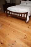 Pine Wide Plank Flooring - Premium Grade