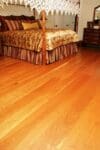 Cherry Wide Plank Wood Flooring - Premium Grade