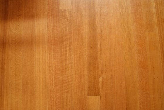 Red Oak Flooring - Quarter and Rift Sawn - Select