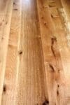 White Oak Flooring - Quarter and Rift Sawn - Natural