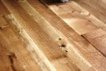 White Oak Flooring - Quarter and Rift Sawn - Natural