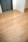 White Oak Wide Plank Flooring Select