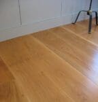 White Oak Flooring - Premium Grade