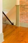 Pine Wide Plank Flooring - Premium Grade