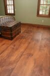 Pine Wide Plank Flooring - Premium Grade