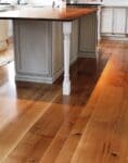 White Oak Flooring - Quarter and Rift Sawn - Natural